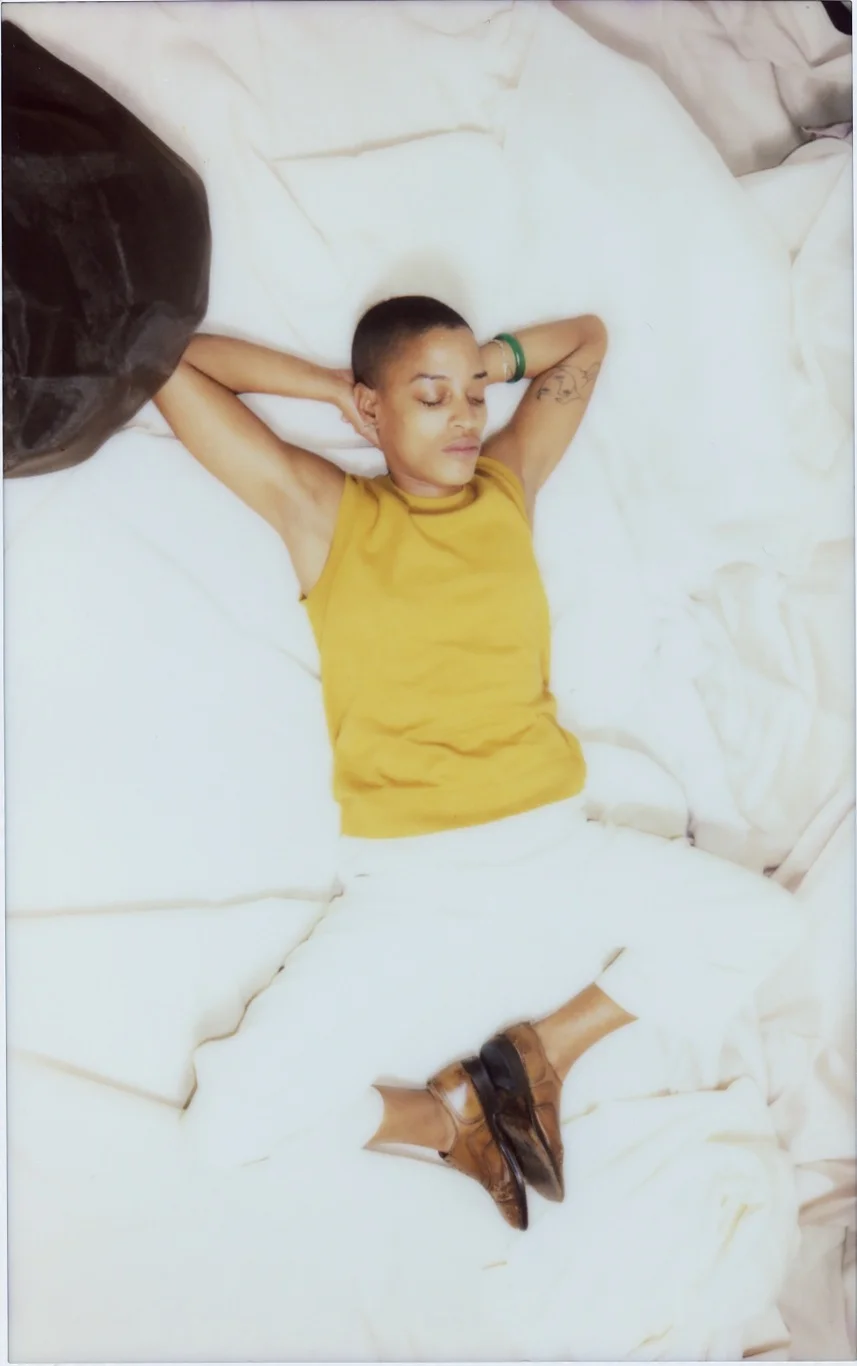 Pur·suit x ICP Projected