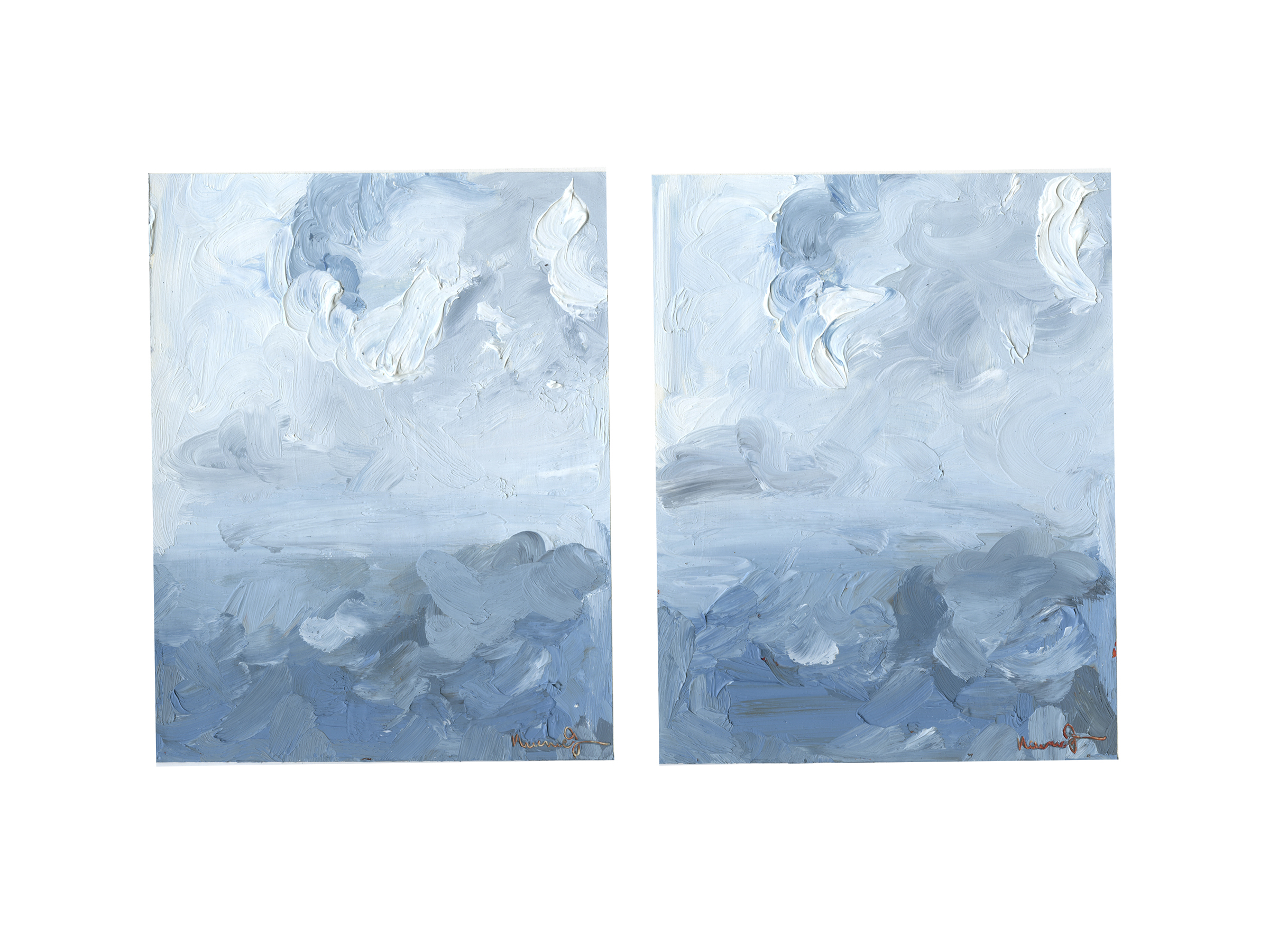 Crossing MV Ferry, 2017