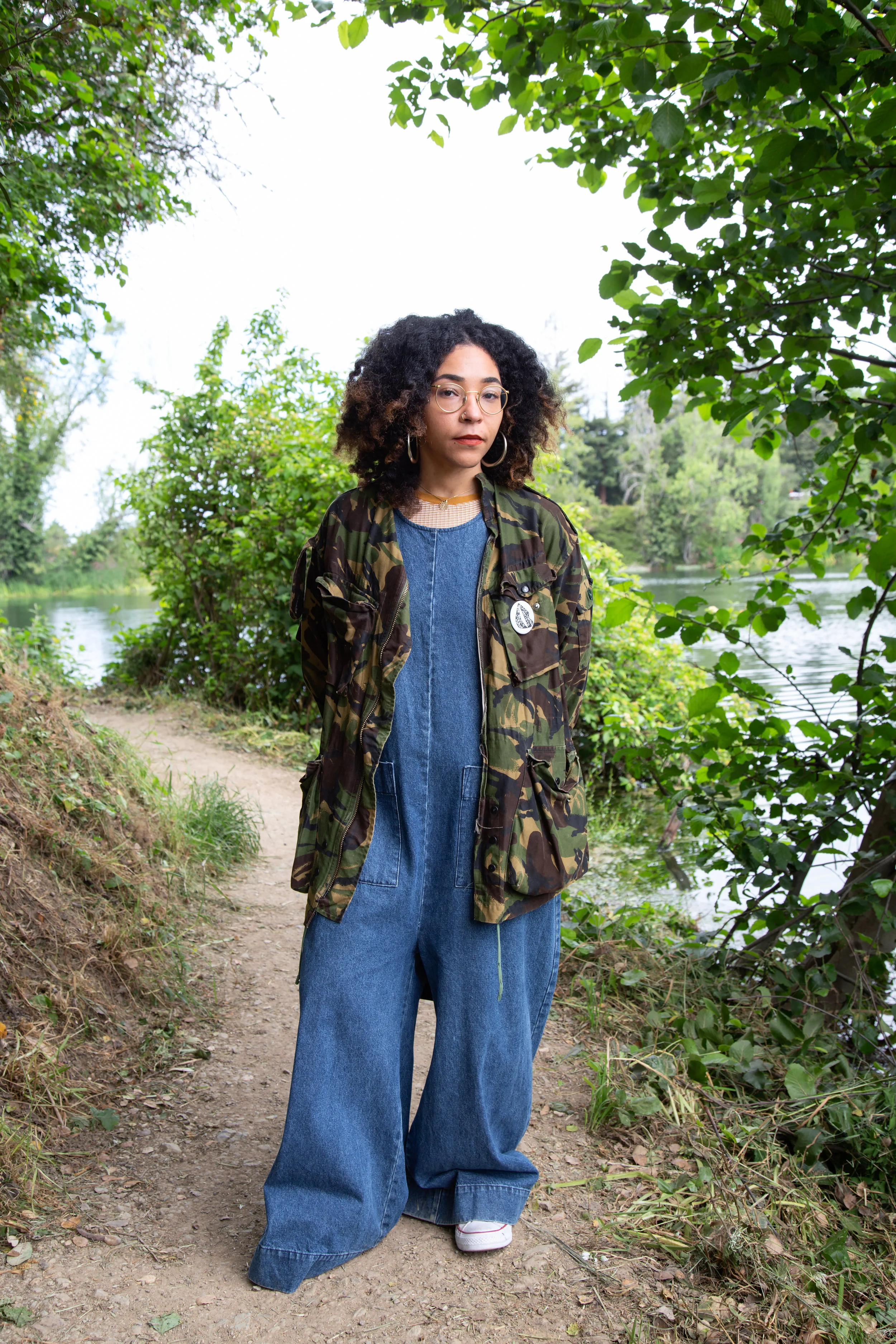 Jay, Temescal Regional Recreation Area, 2018