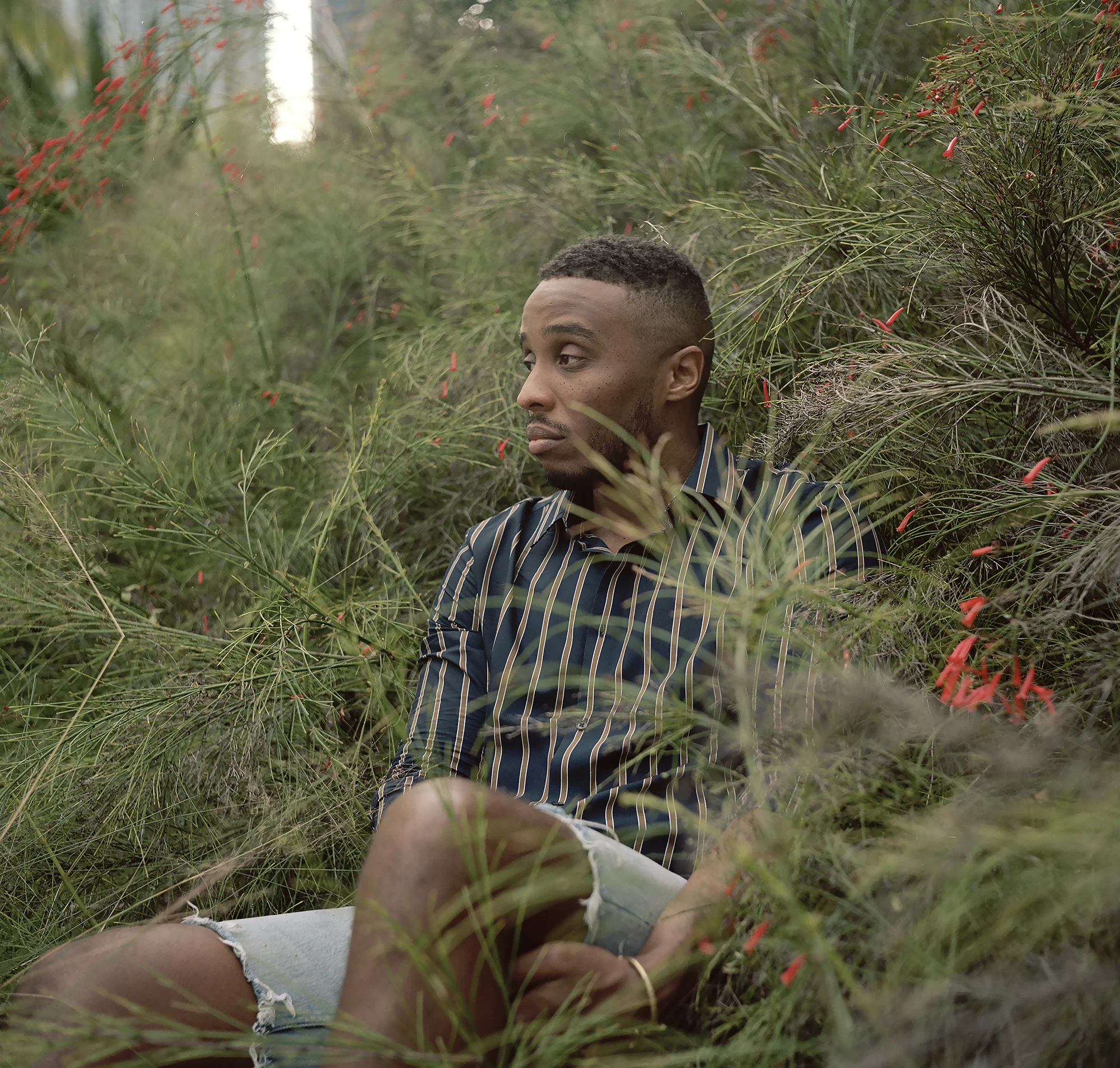 Jason, Pérez Art Museum Miami, 2018