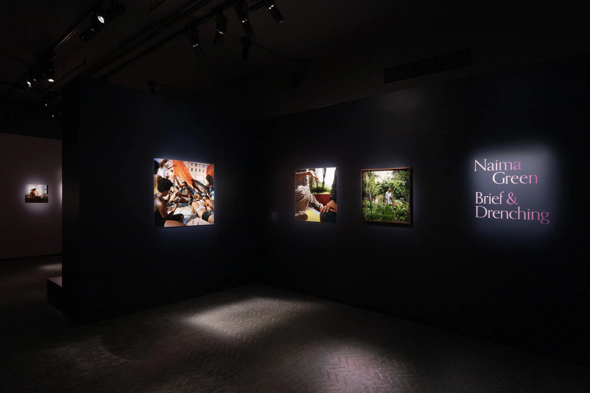 Fotografiska New York, Aug. 28, 2020 - Apr. 18, 2021