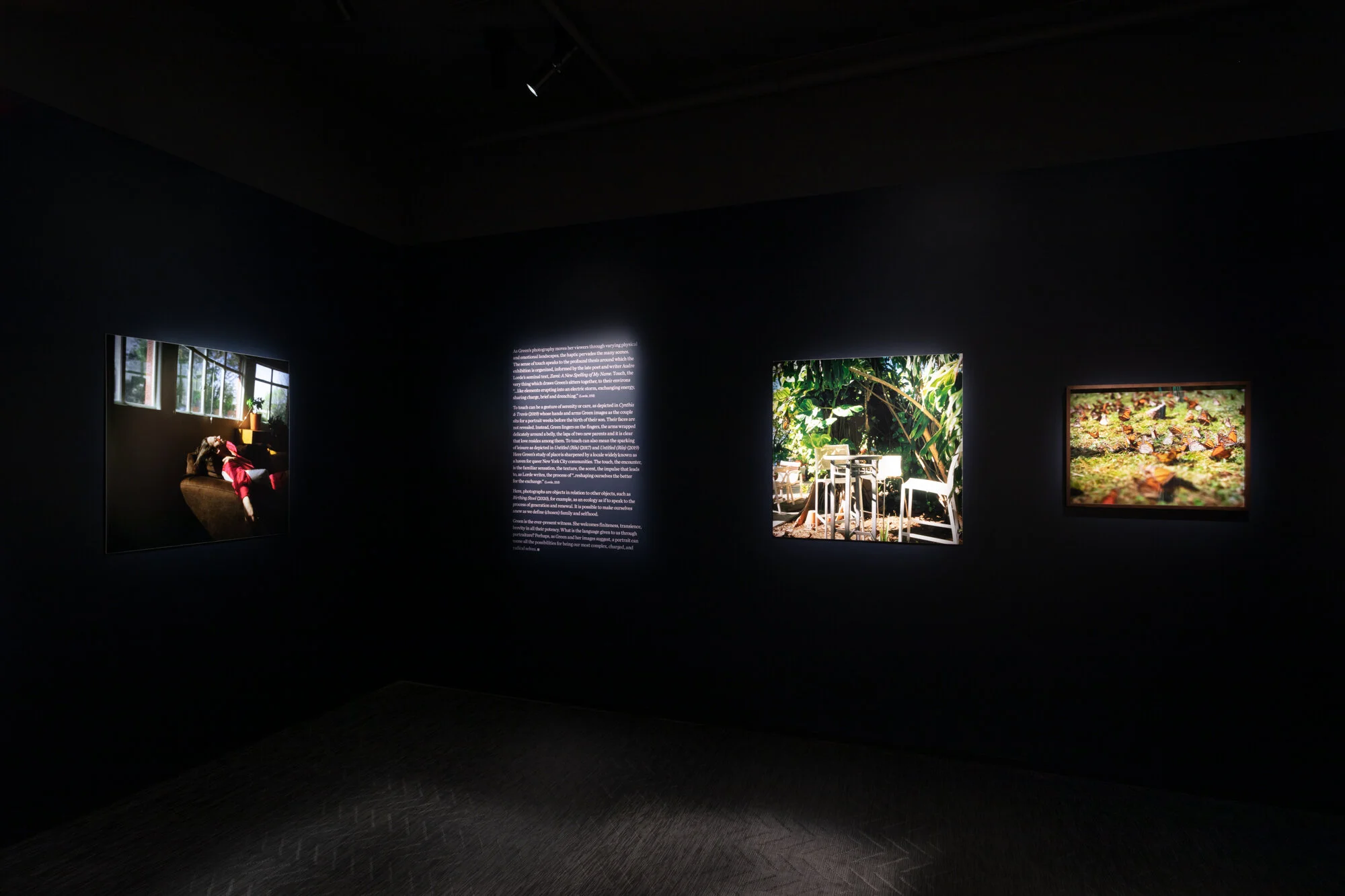 Fotografiska New York, Aug. 28, 2020 - Apr. 18, 2021