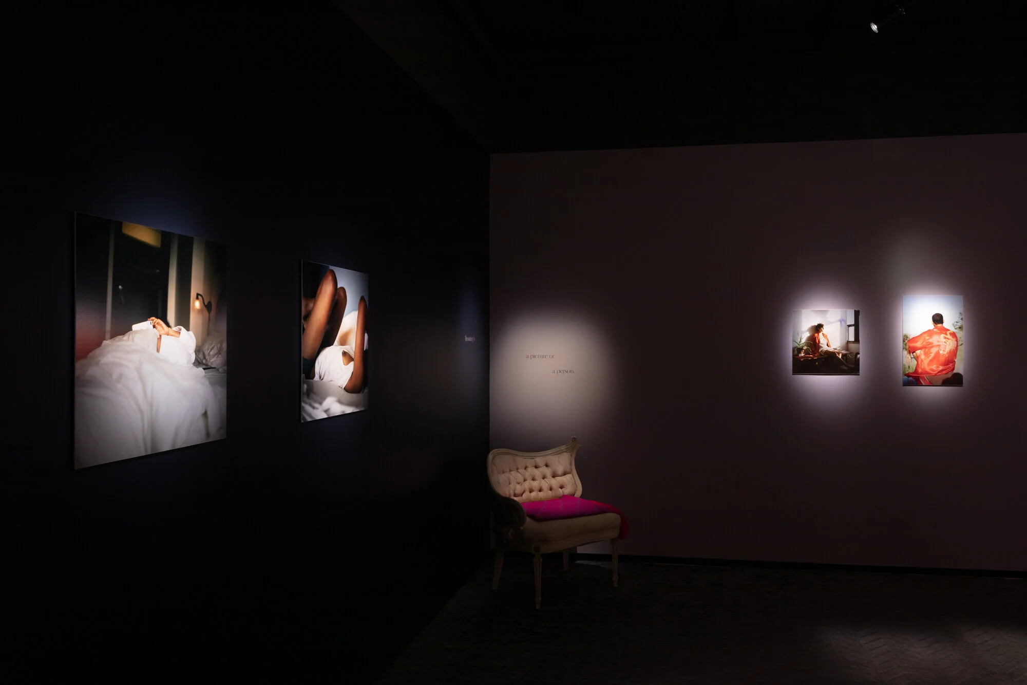Fotografiska New York, Aug. 28, 2020 - Apr. 18, 2021