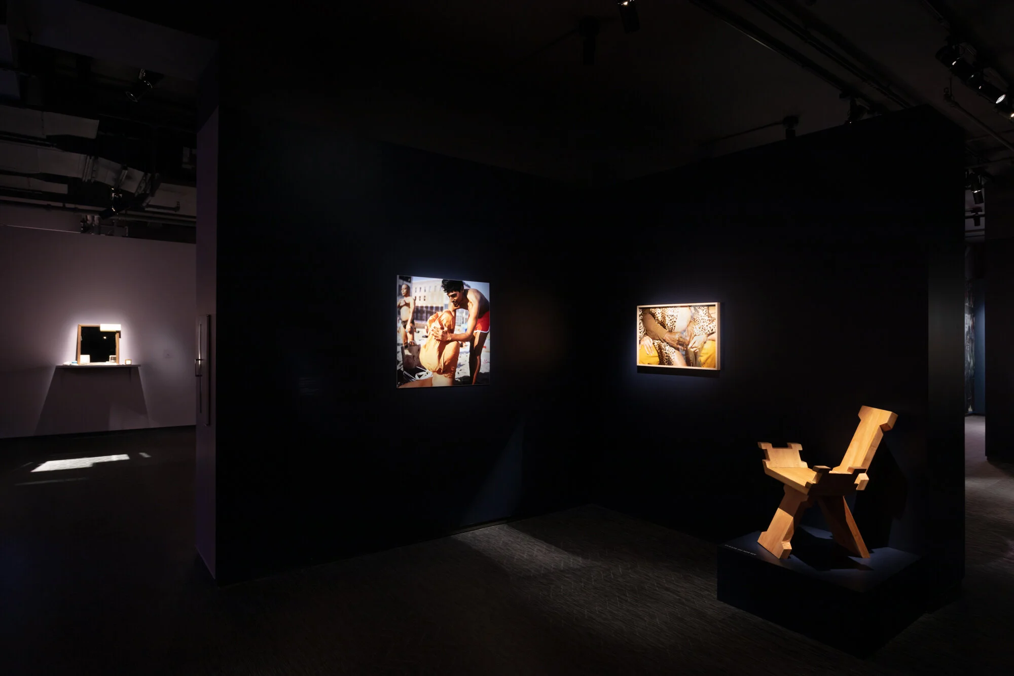 Fotografiska New York, Aug. 28, 2020 - Apr. 18, 2021