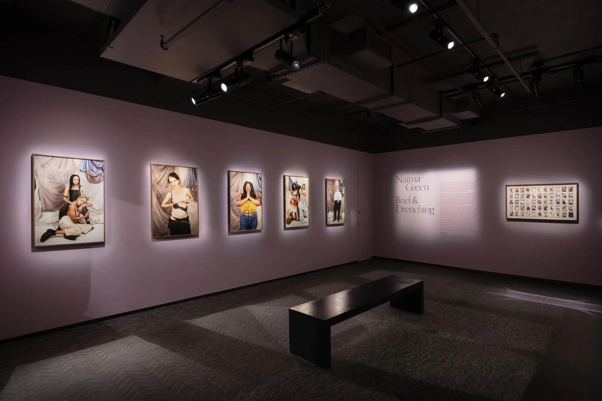 Fotografiska New York, Aug. 28, 2020 - Apr. 18, 2021