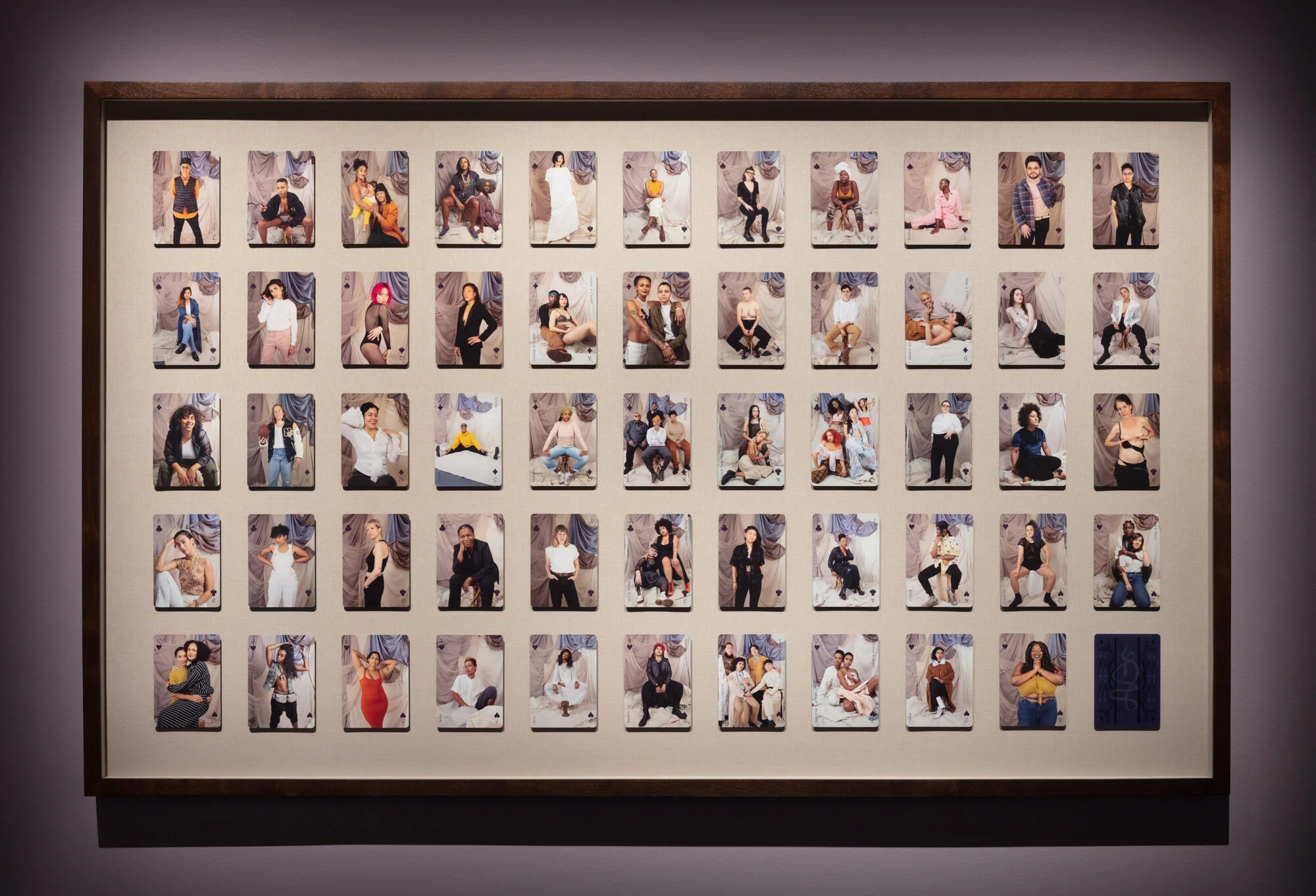 Fotografiska New York, Aug. 28, 2020 - Apr. 18, 2021