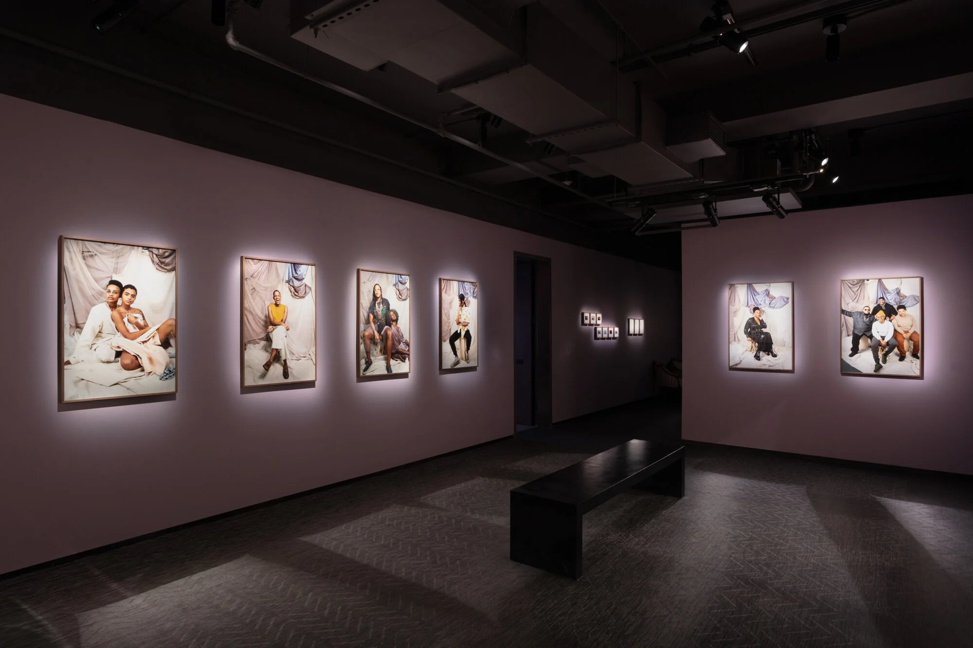Fotografiska New York, Aug. 28, 2020 - Apr. 18, 2021