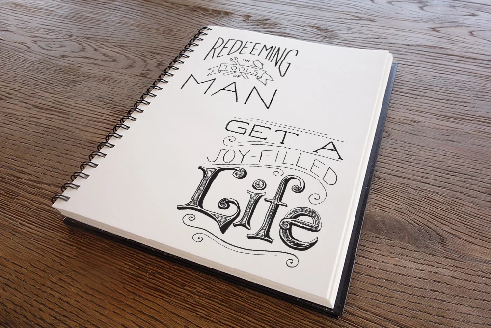 Handlettering