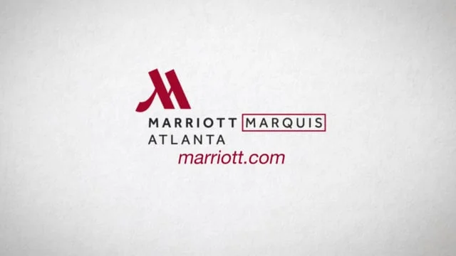 Marriott Atlanta PROMO