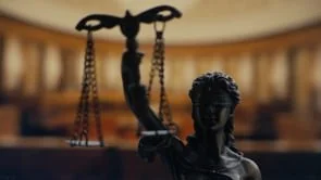 Criminal Justice Promo for USA