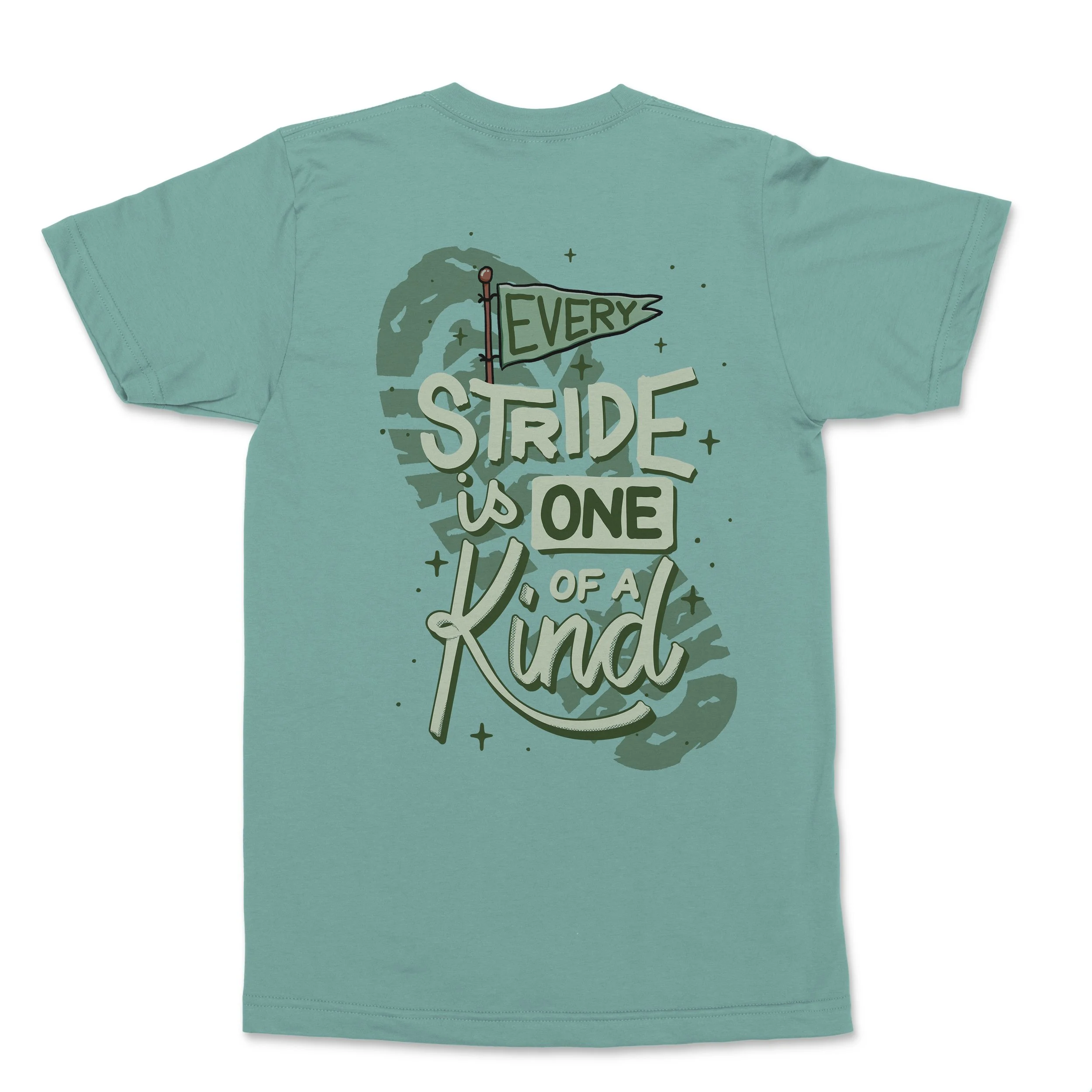 Every Stride SEAFOAM TShirt BACK.jpg