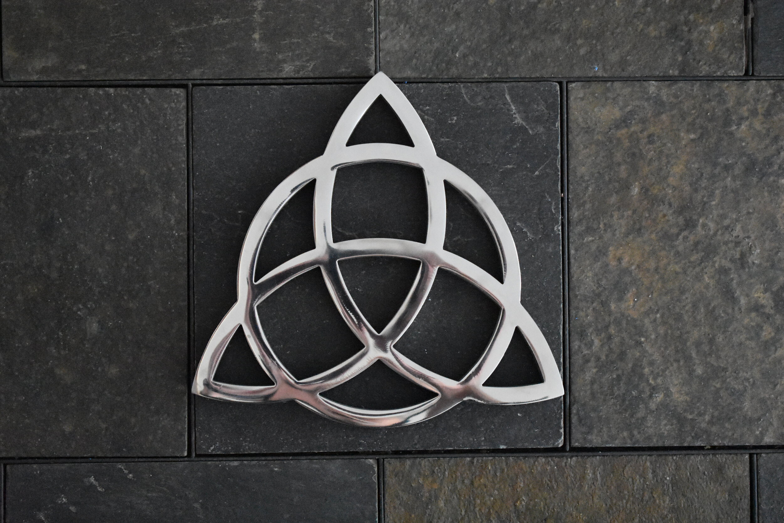 Celtic Knot - Trinity Knot