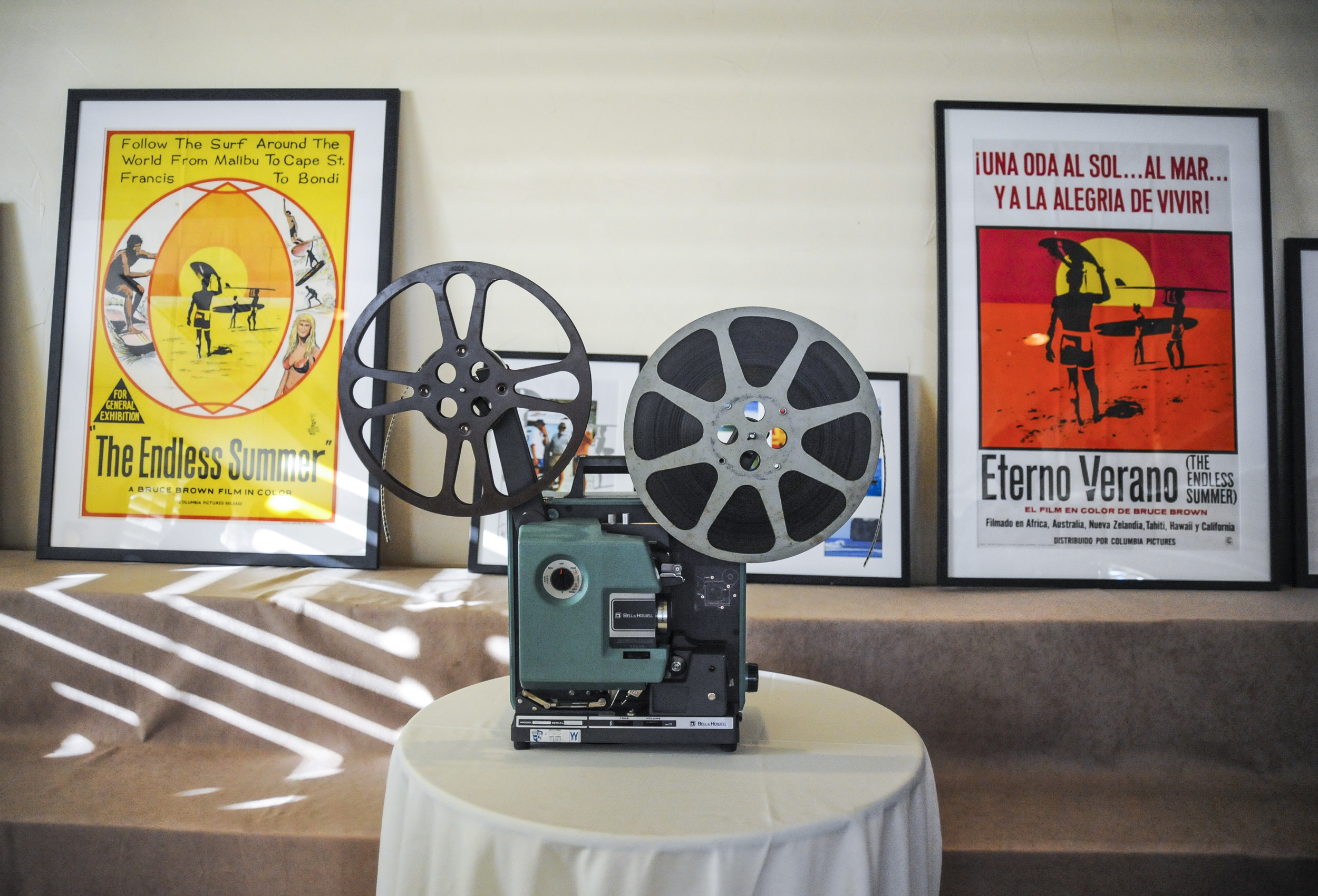 Endless Summer 50th Anniversary