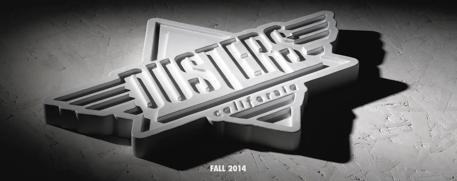 Dusters Fall 2014 Lookbook