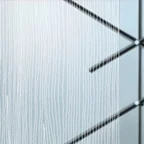 etched