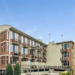 Glen Iris Lofts, Atlanta, GA USA
