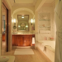 Sandy Lane, Barbados