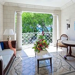 Sandy Lane, Barbados