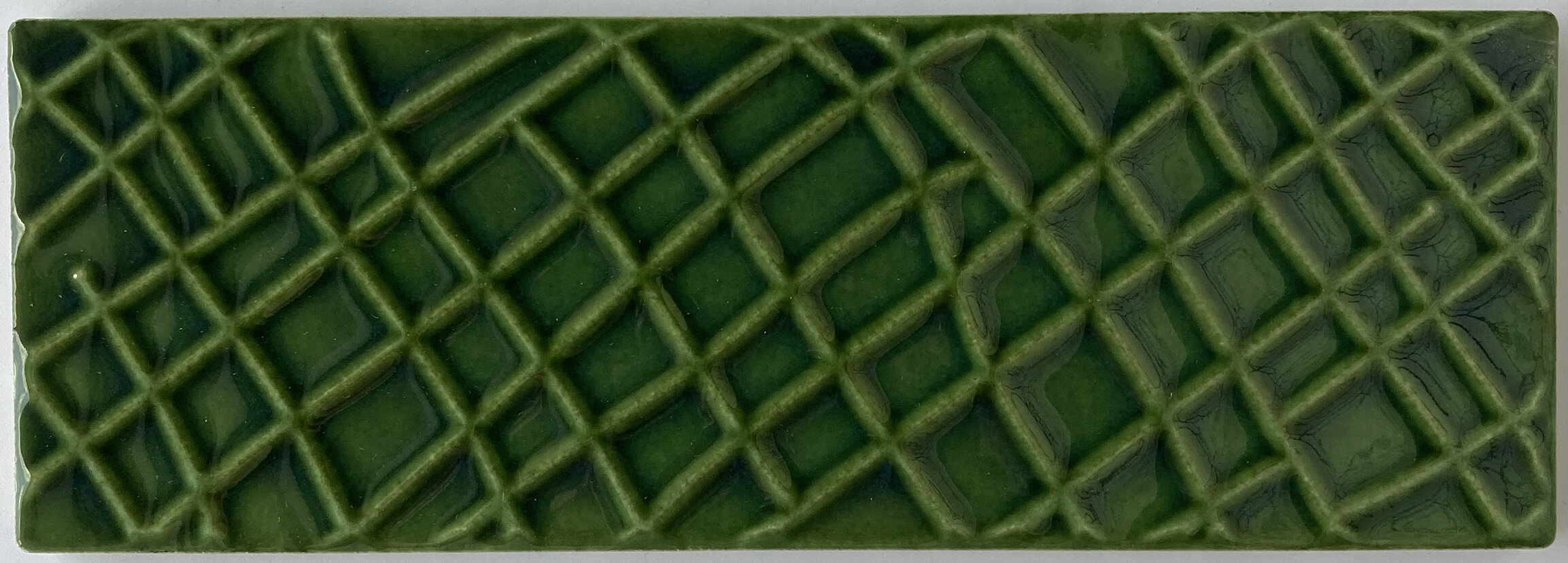 Erin Adams Textura Pattern in Color Olive Harbor
