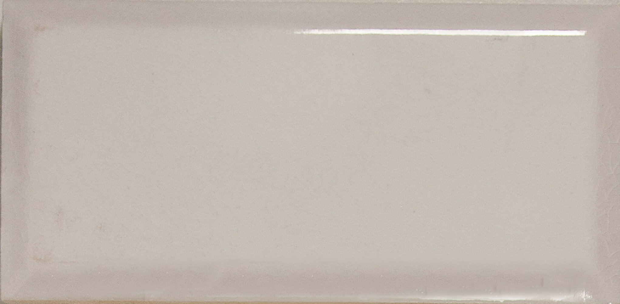Cottage Collection 3" x 6" Field Tile in Color Bianco