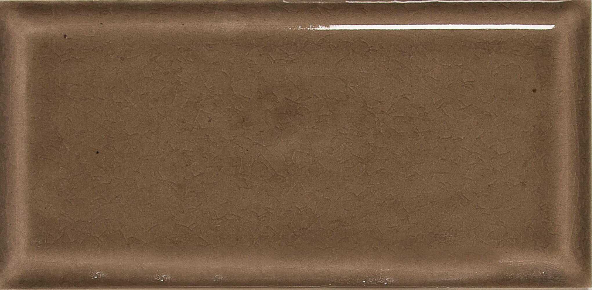 Cottage Collection 3" x 6" Field Tile in Color Soil