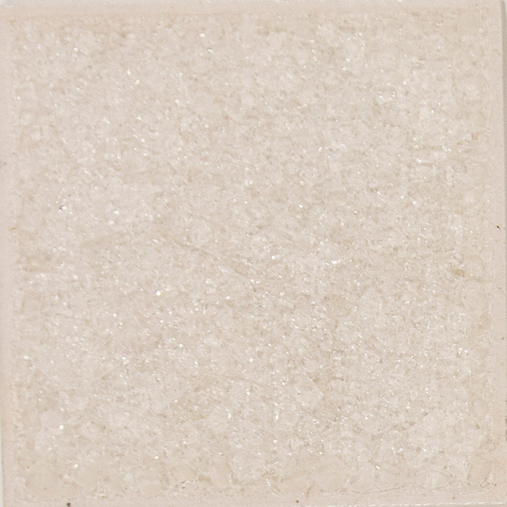 Bellini Collection 4" x 4" Field Tile in Color Milk