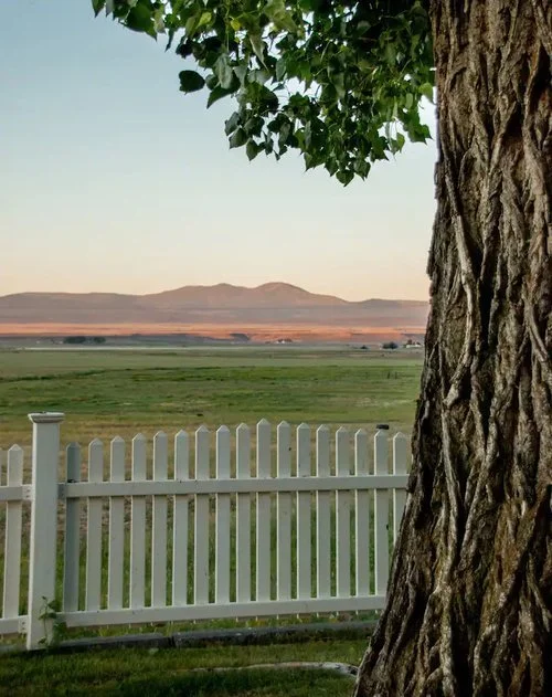 Lodging — Hunt Alturas