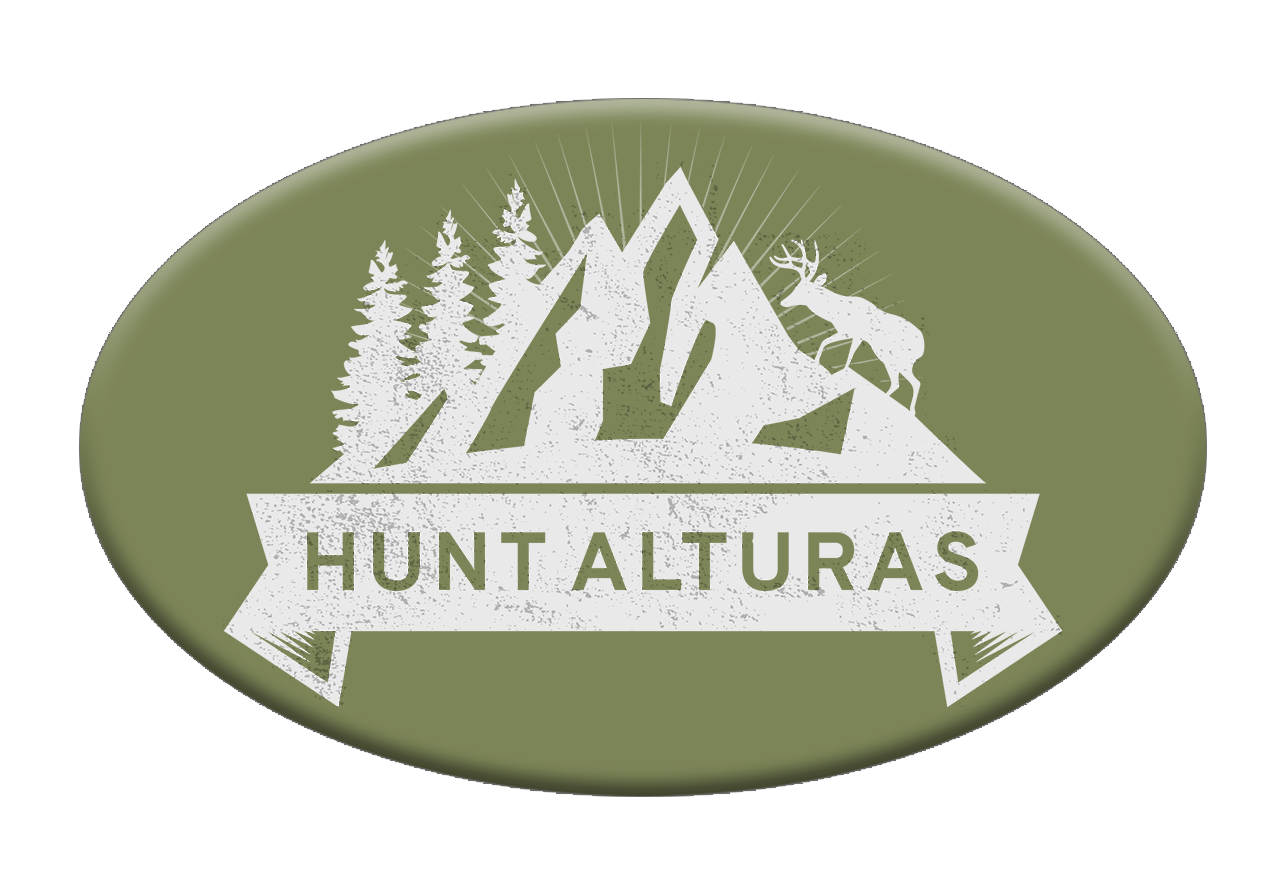 Hunt Alturas
