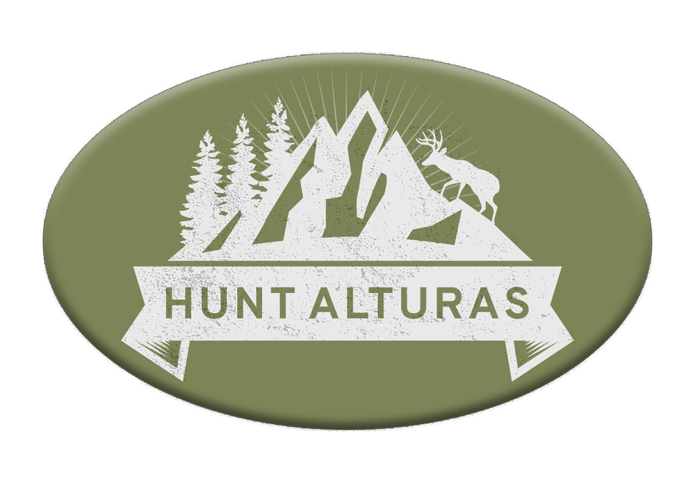 Hunt Alturas