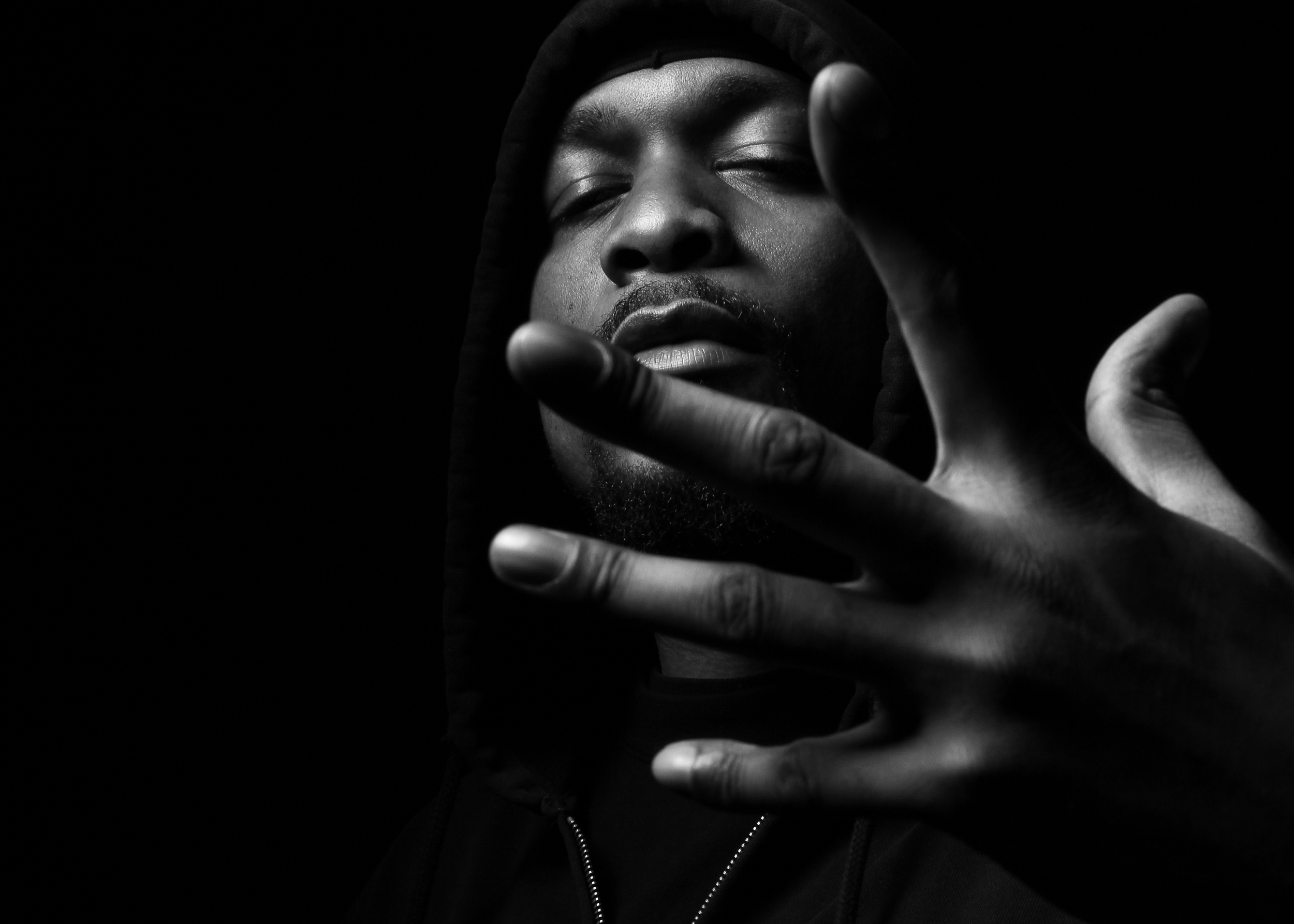  "I was reluctant to get in front of the camera and had never done a professional shoot with myself as the subject.&nbsp; Tinnetta made me comfortable and it was fun and easy.&nbsp; The results exceeded my expectations and I'd highly recommend her fo