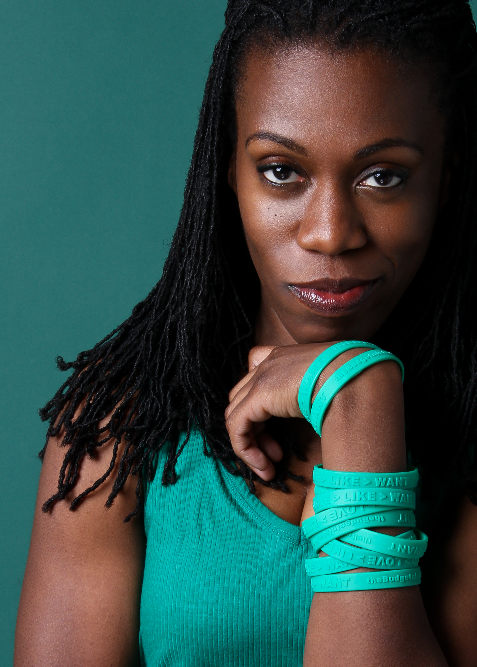  "Tinnetta doesn't just take your picture, she captures the very best of you.&nbsp;Want to look like a million bucks without spending a million? Book your session with Tinnetta Bell ASAP!"  -  Tiffany "The Budgetnista" Aliche,  Best selling author of