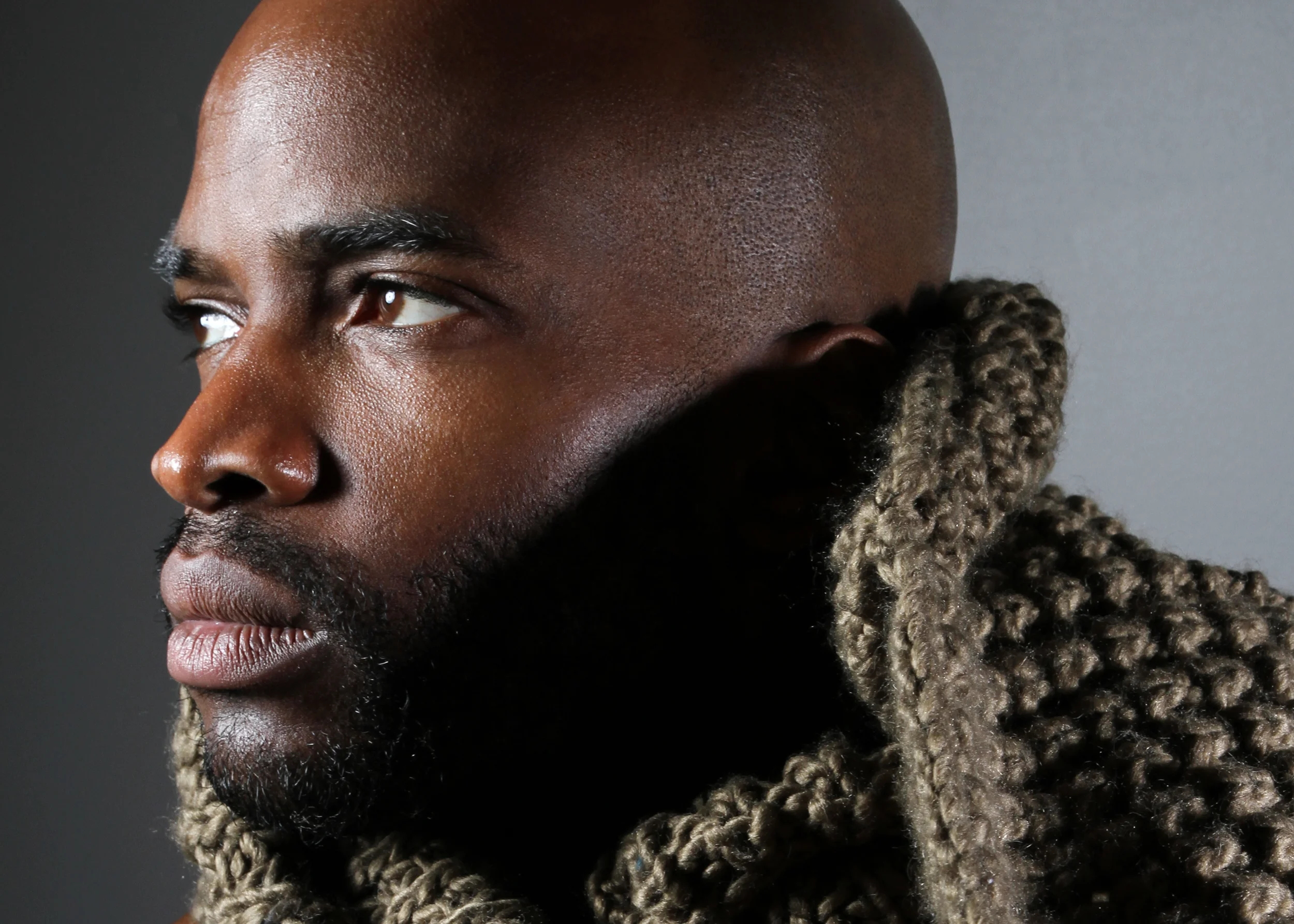  "A personal yet professional experience.&nbsp; The camera felt almost non-existent at times.&nbsp; Tinnetta came prepared with a vision for the shoot that made me comfortable&nbsp;because I know she is competent and in control.&nbsp; I would&nbsp;re