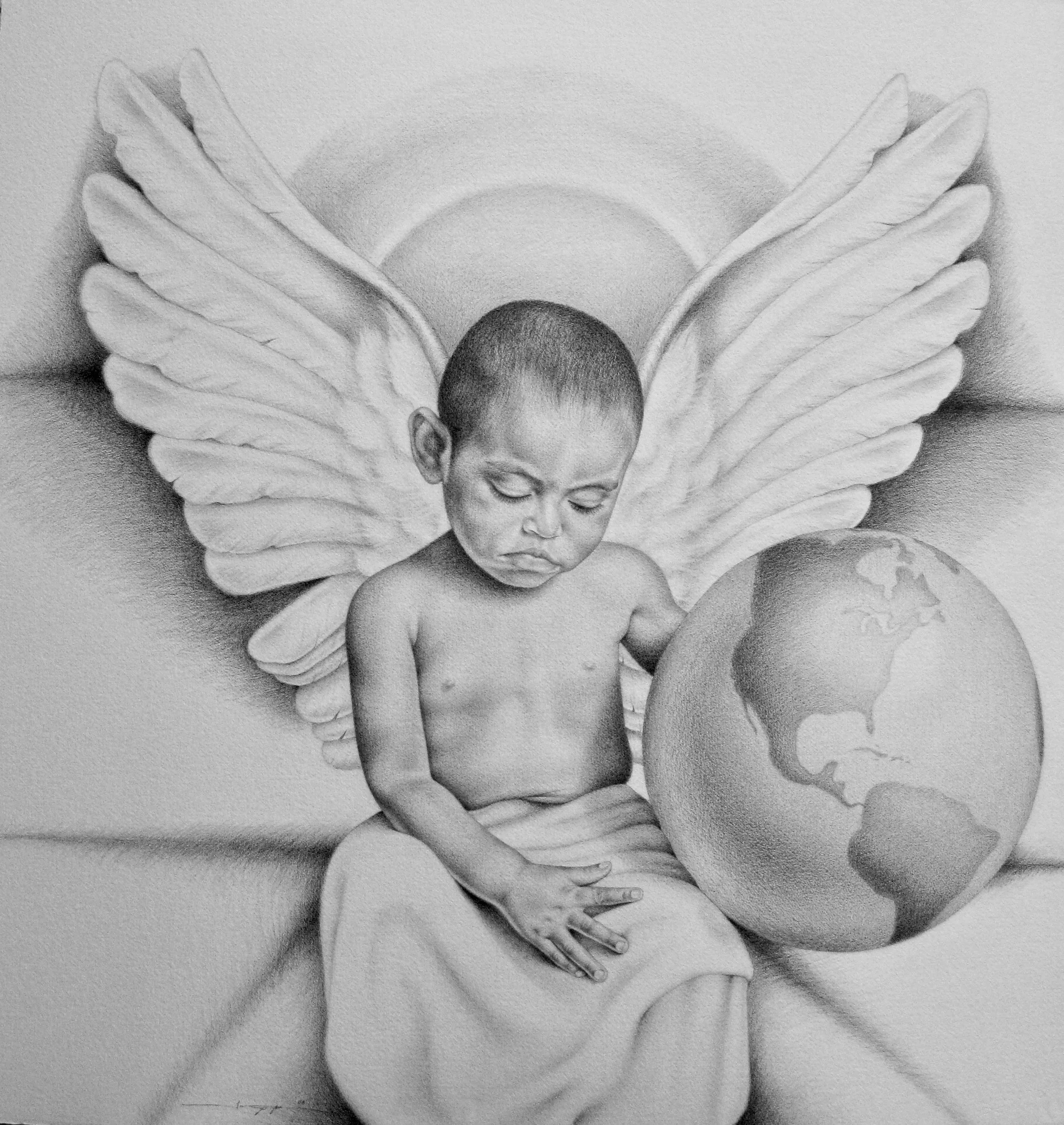 Wings of Promise