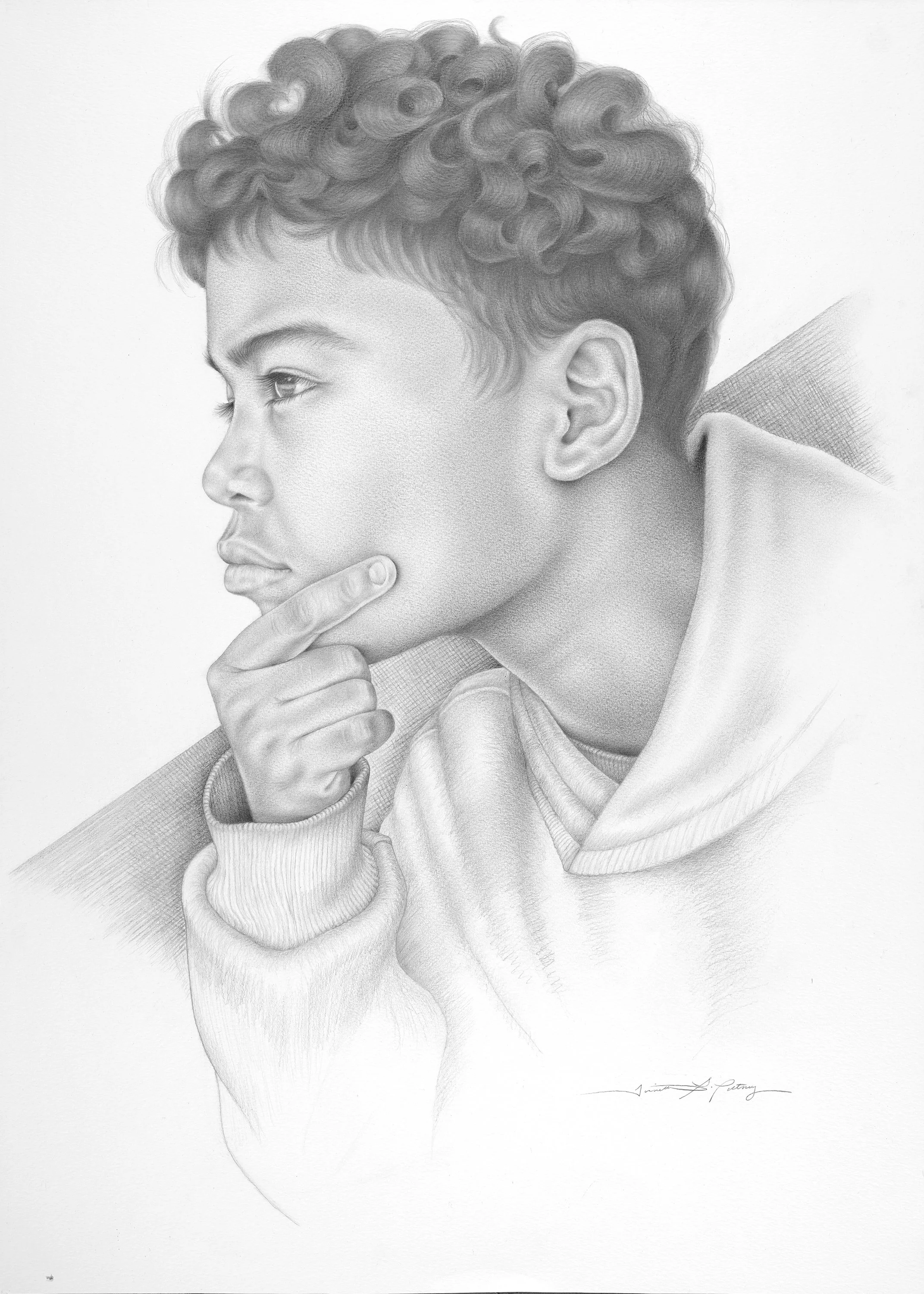 BOY WONDER