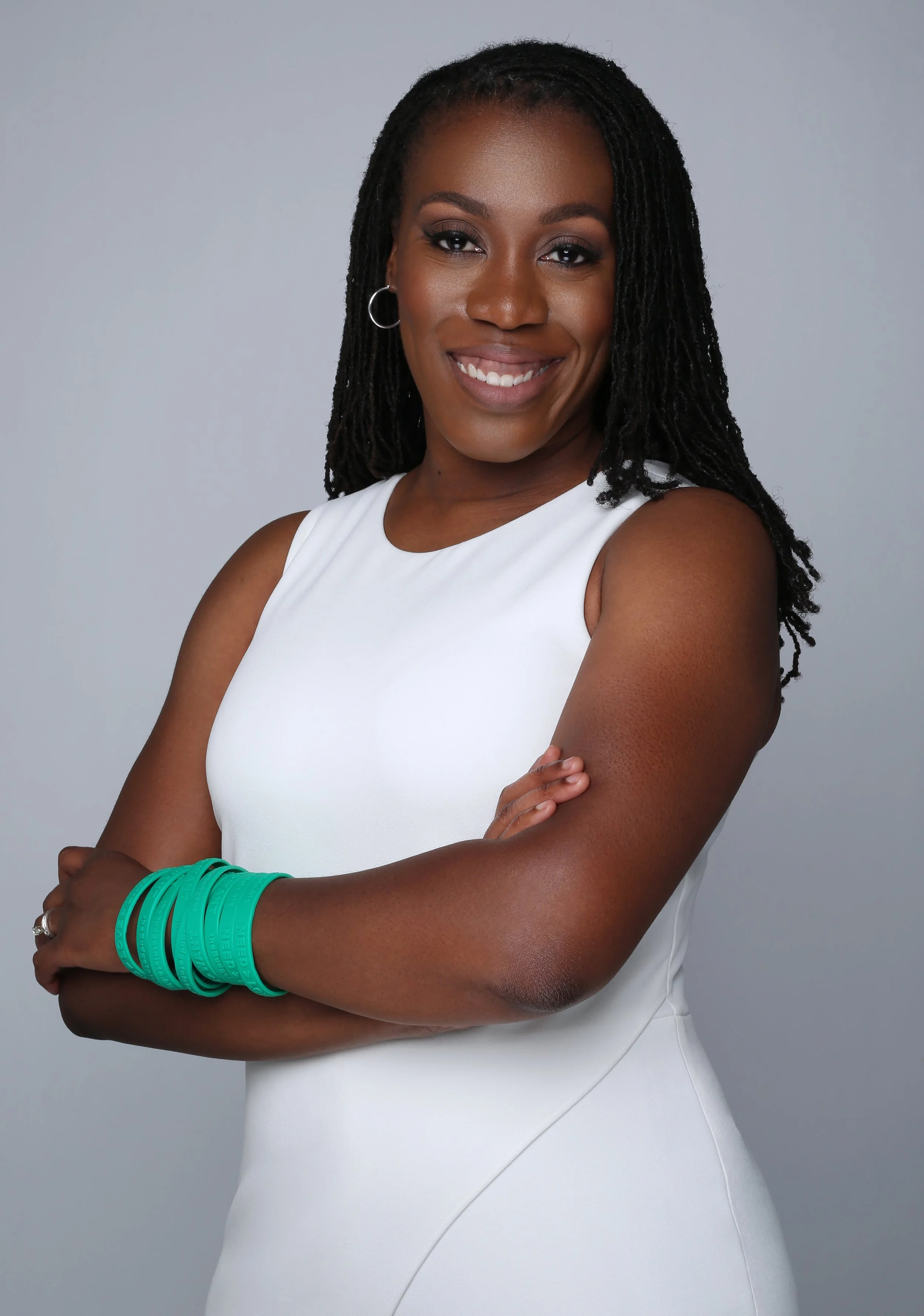 Tiffany "The Budgetnista" Aliche
