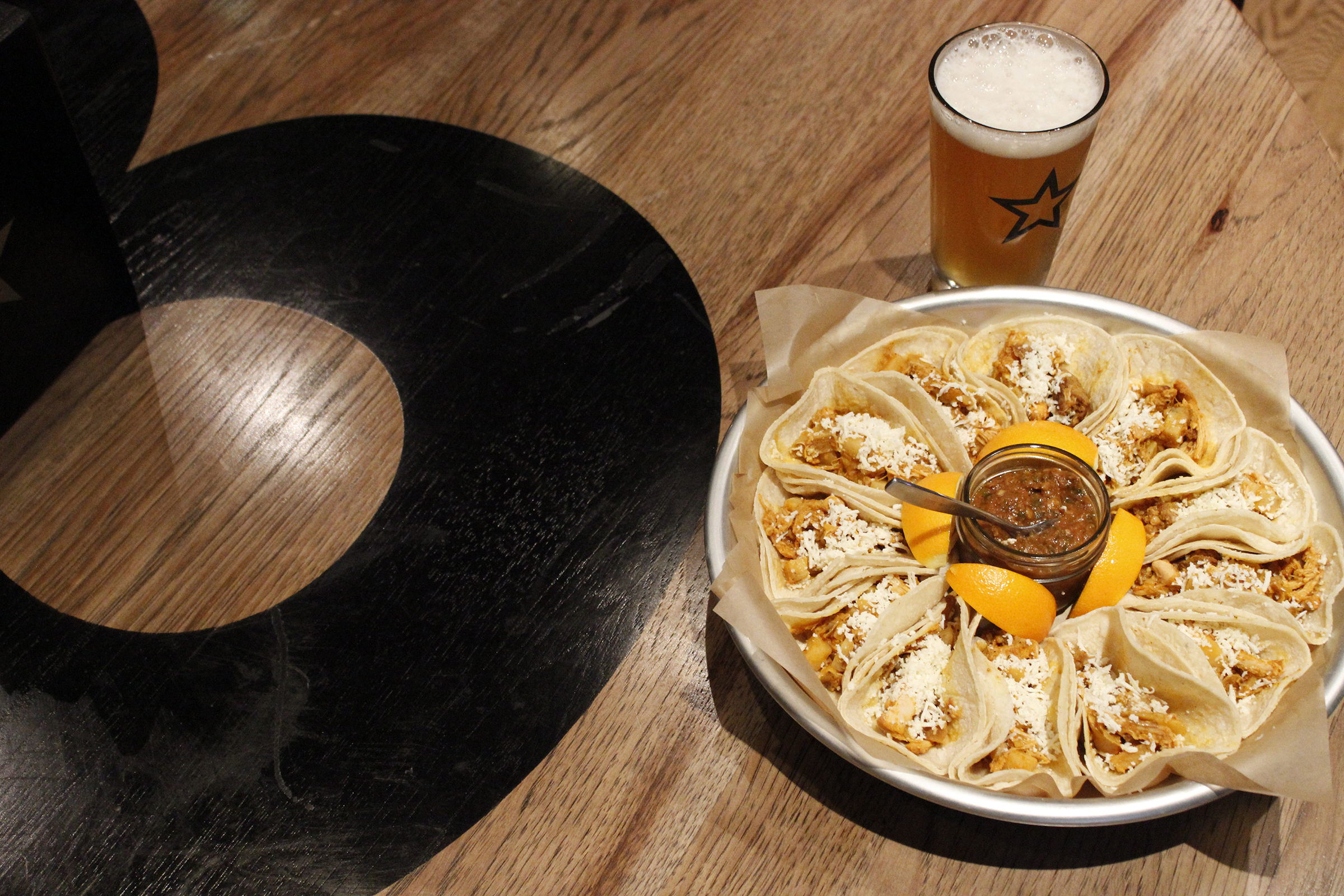 Alberta Brewers Dinner