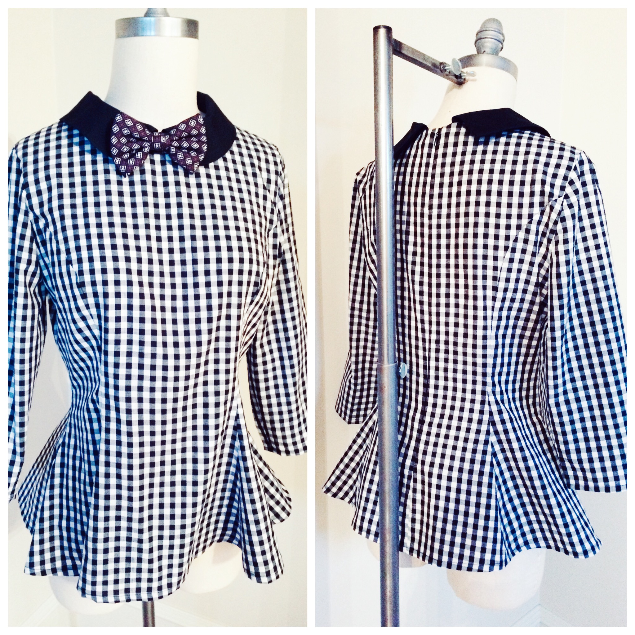 blouse