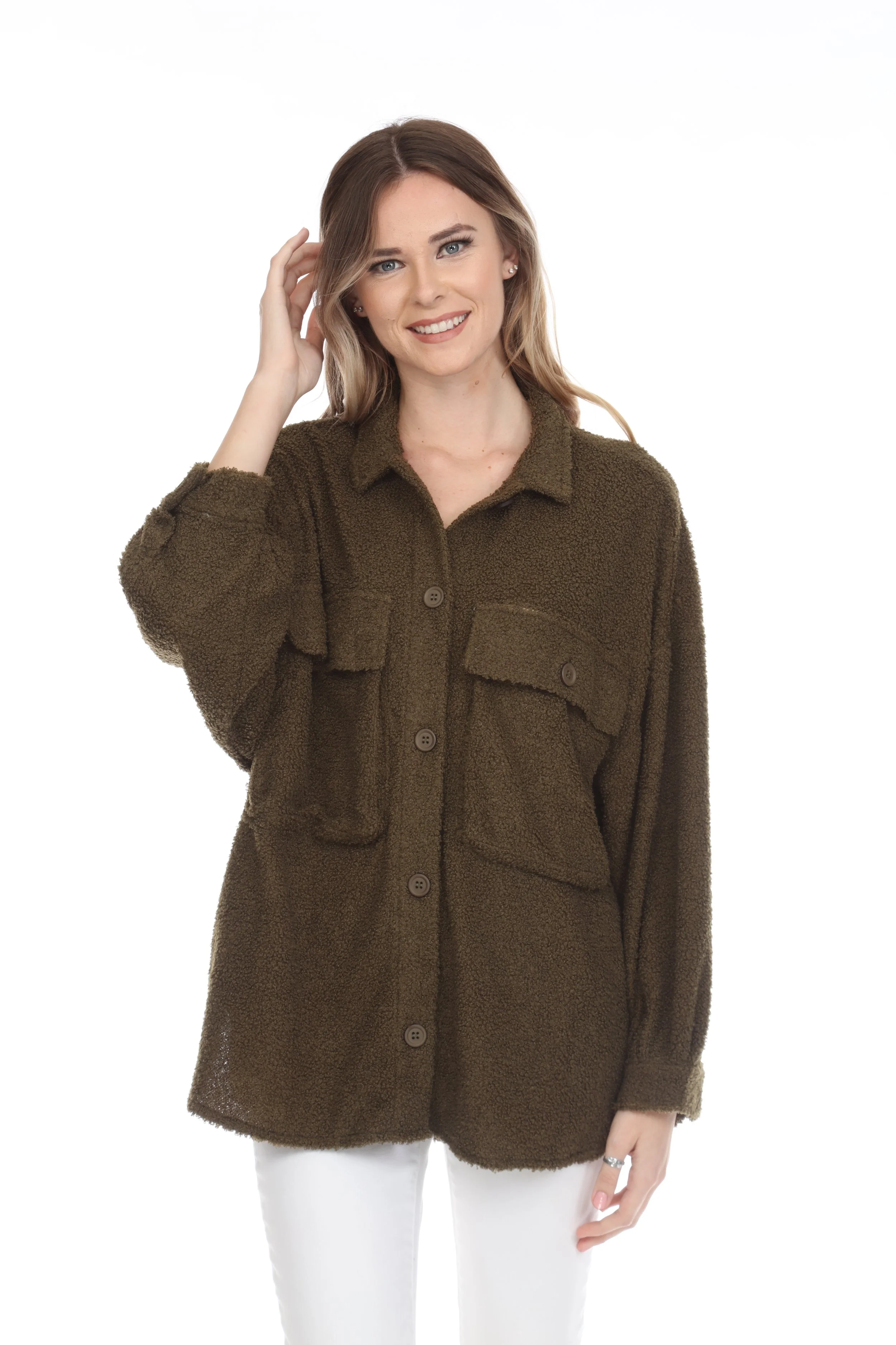 Rain + Rose On Trend Novelty Sweaters 