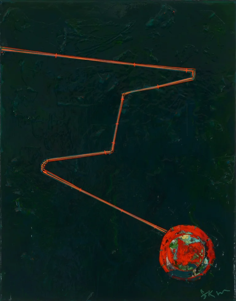 Lines of Flights of Fancy
