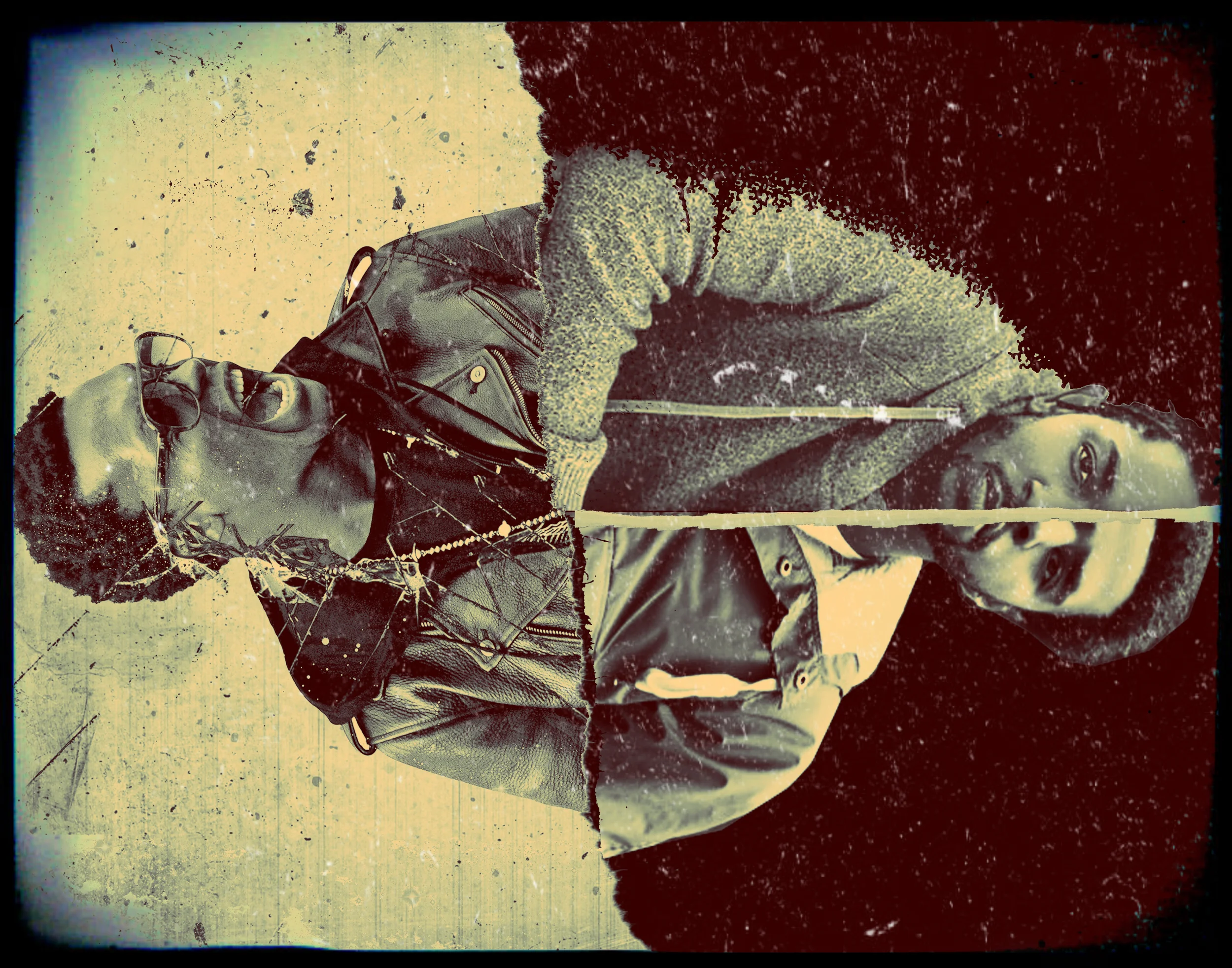 LUPE FIASCO VS KENDRICK LAMAR & J. COLE