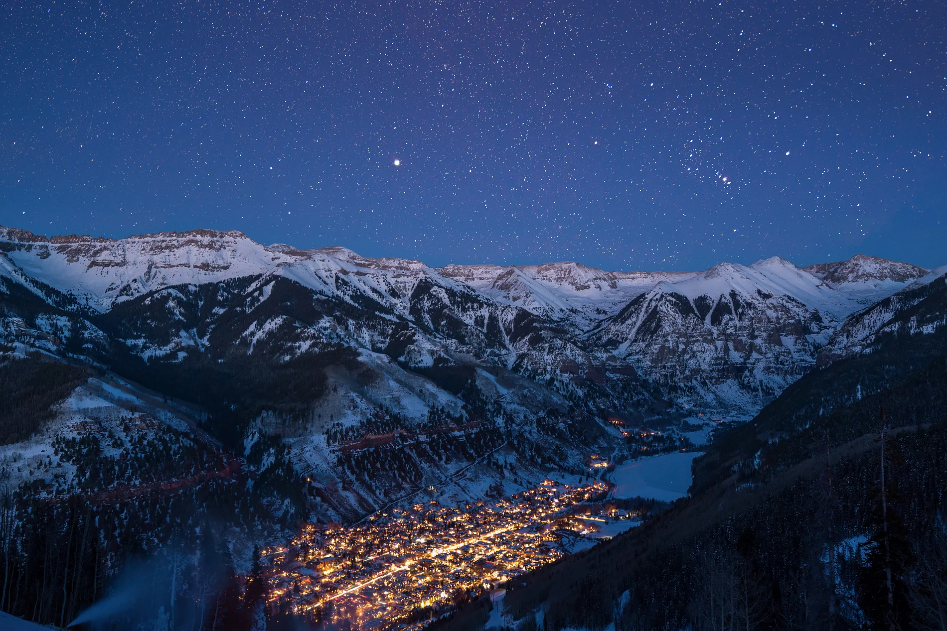 Visit Telluride, Telluride Colorado, Official Telluride Blog