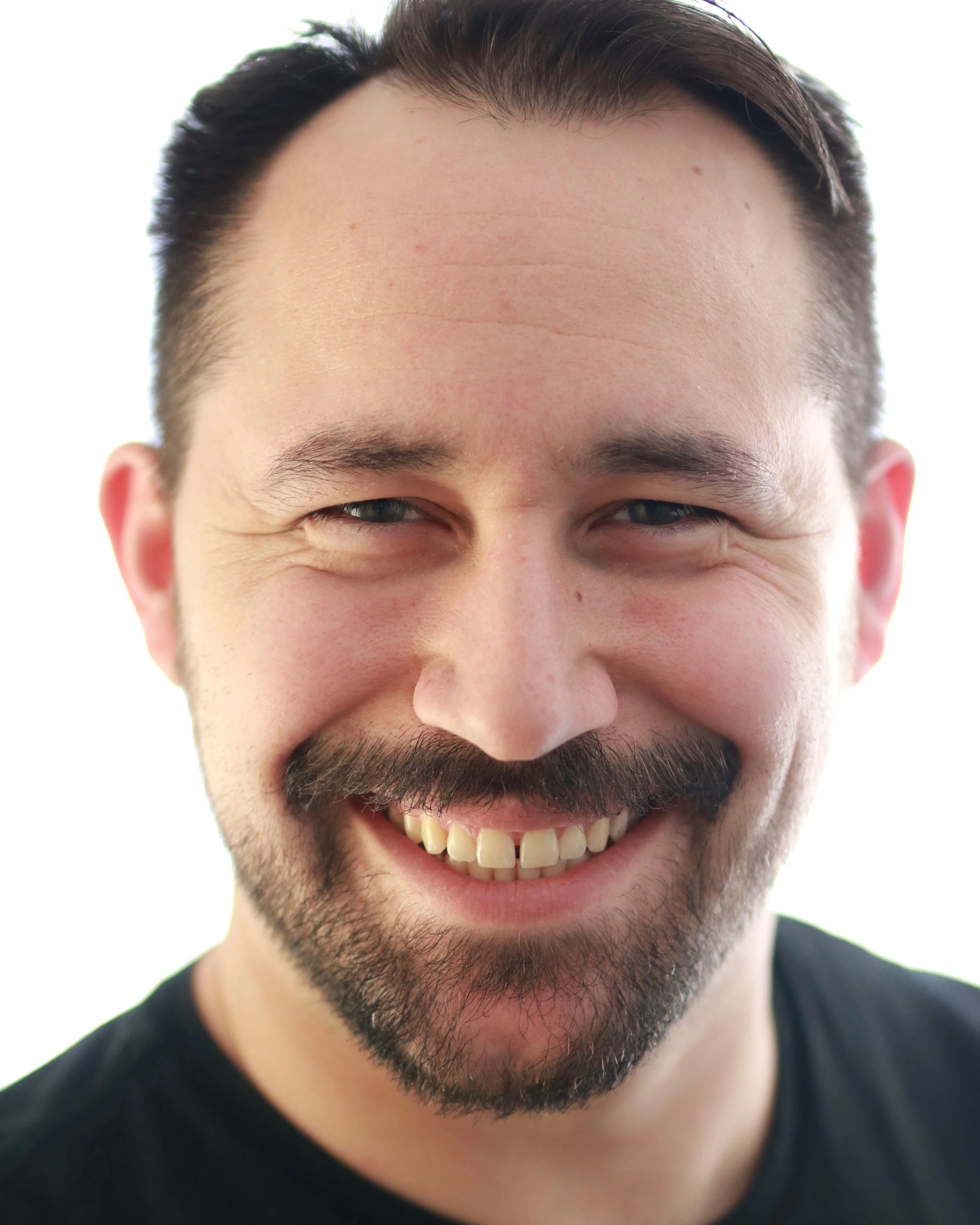 Evan Hernandez, Author and Voice Talent