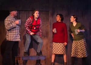 Loch Ness is 100% Sweet