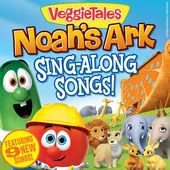 VeggieTales Sing Along Album