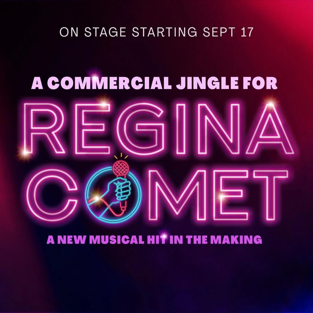 Regina Comet Extends through November 21