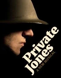 Best Director for Private Jones - CT Critics Circle Awards