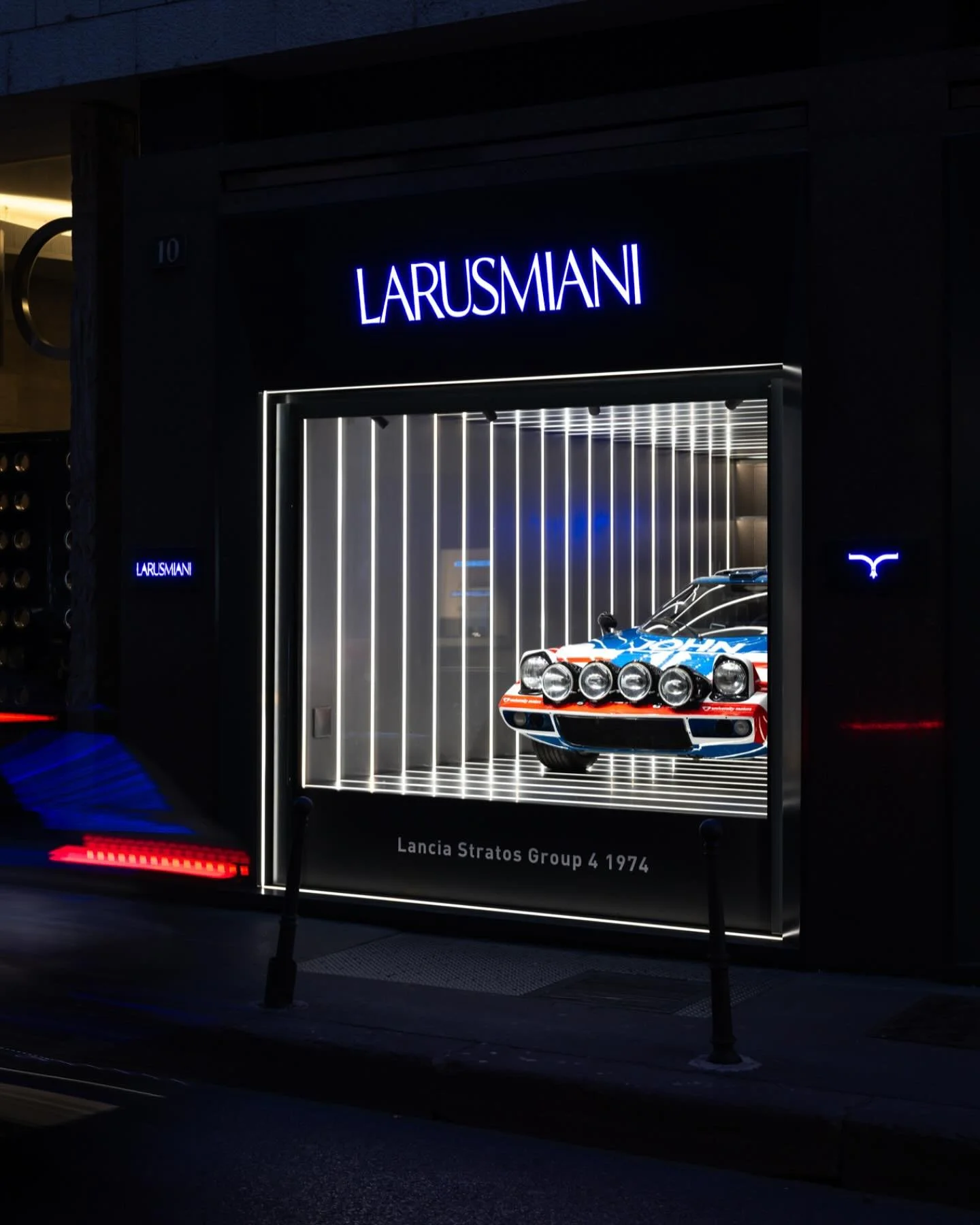 @larusmiani 🌌