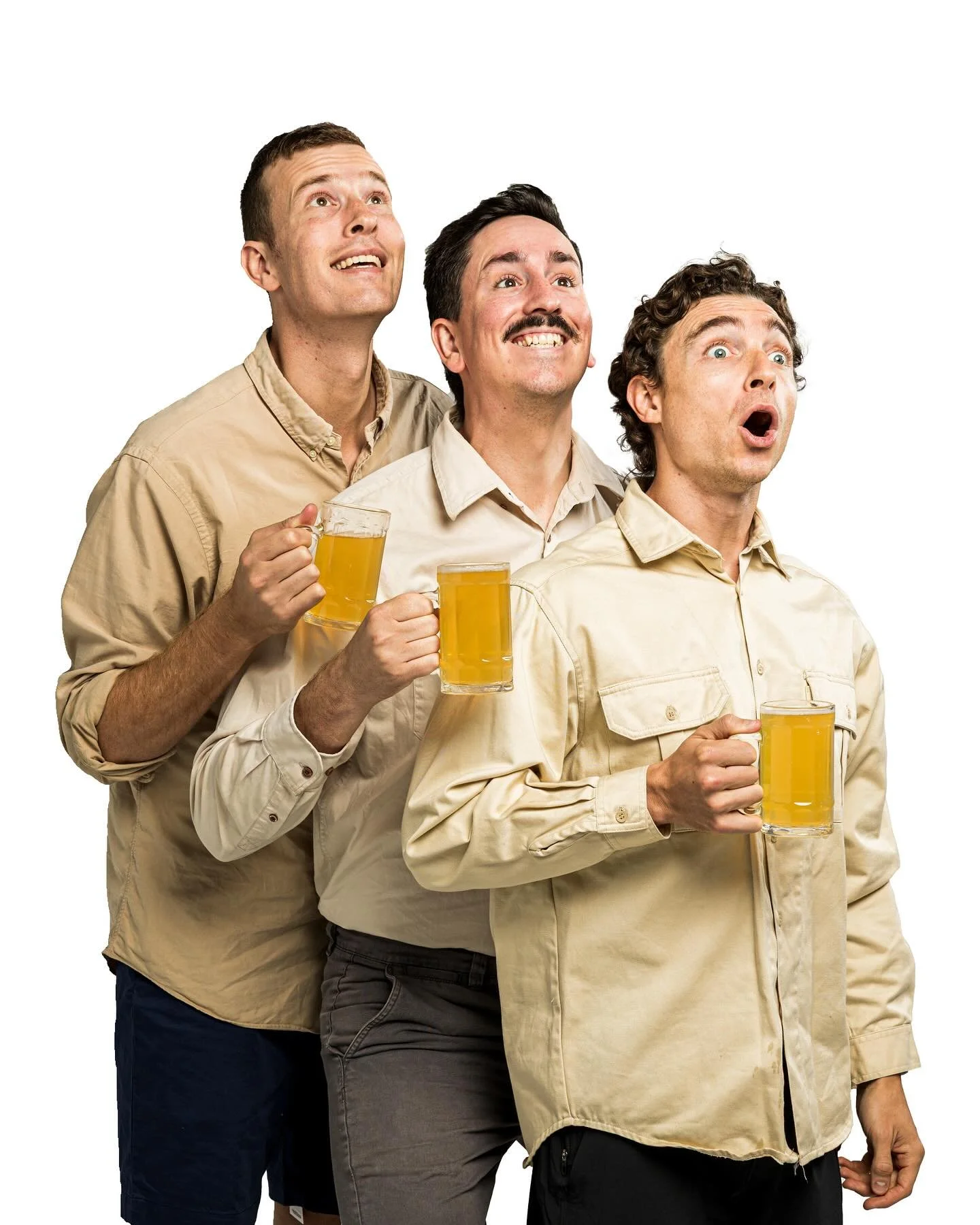 &lsquo;Beer Disneyland&rsquo;s&rsquo; newest residents @kick.it.forward. Hated the shoot - 5 stars. Artwork and bts shot @sdwshop_