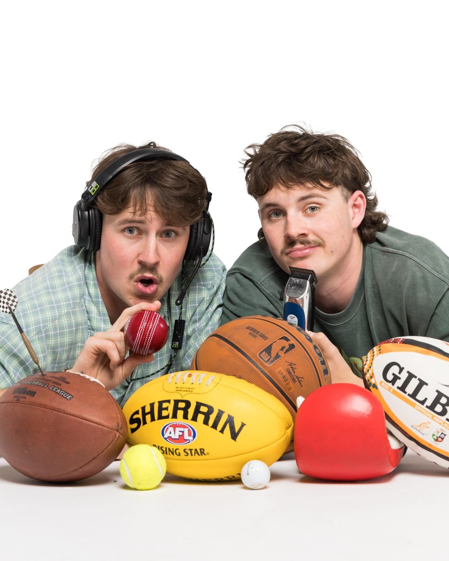 Studio time with the @shepmates

Loved working with @archieshep and @mileshep_ creating various shots for use across all of their platforms. Couldn&rsquo;t have done it without the help of @gaddiemreen who took all the bts footage (and helped make th