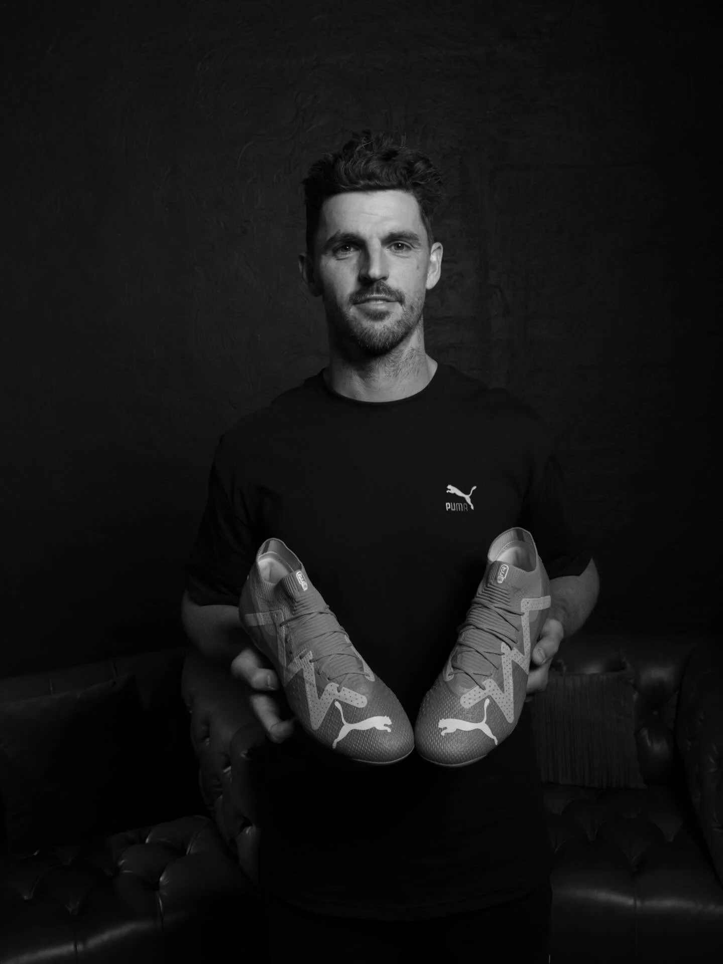 Scott Pendlebury (2023)

#SP433